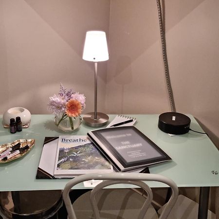 Haven Sanctuary Suite With Private Entrance 皇后镇 外观 照片