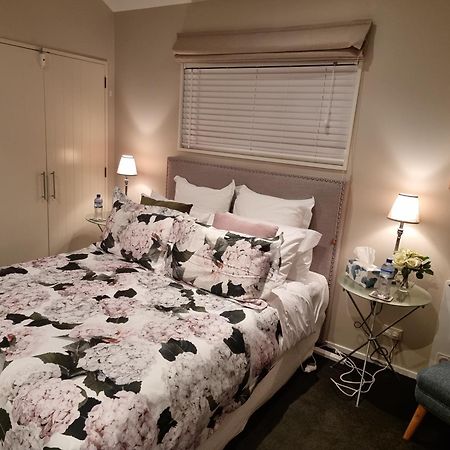 Haven Sanctuary Suite With Private Entrance 皇后镇 外观 照片