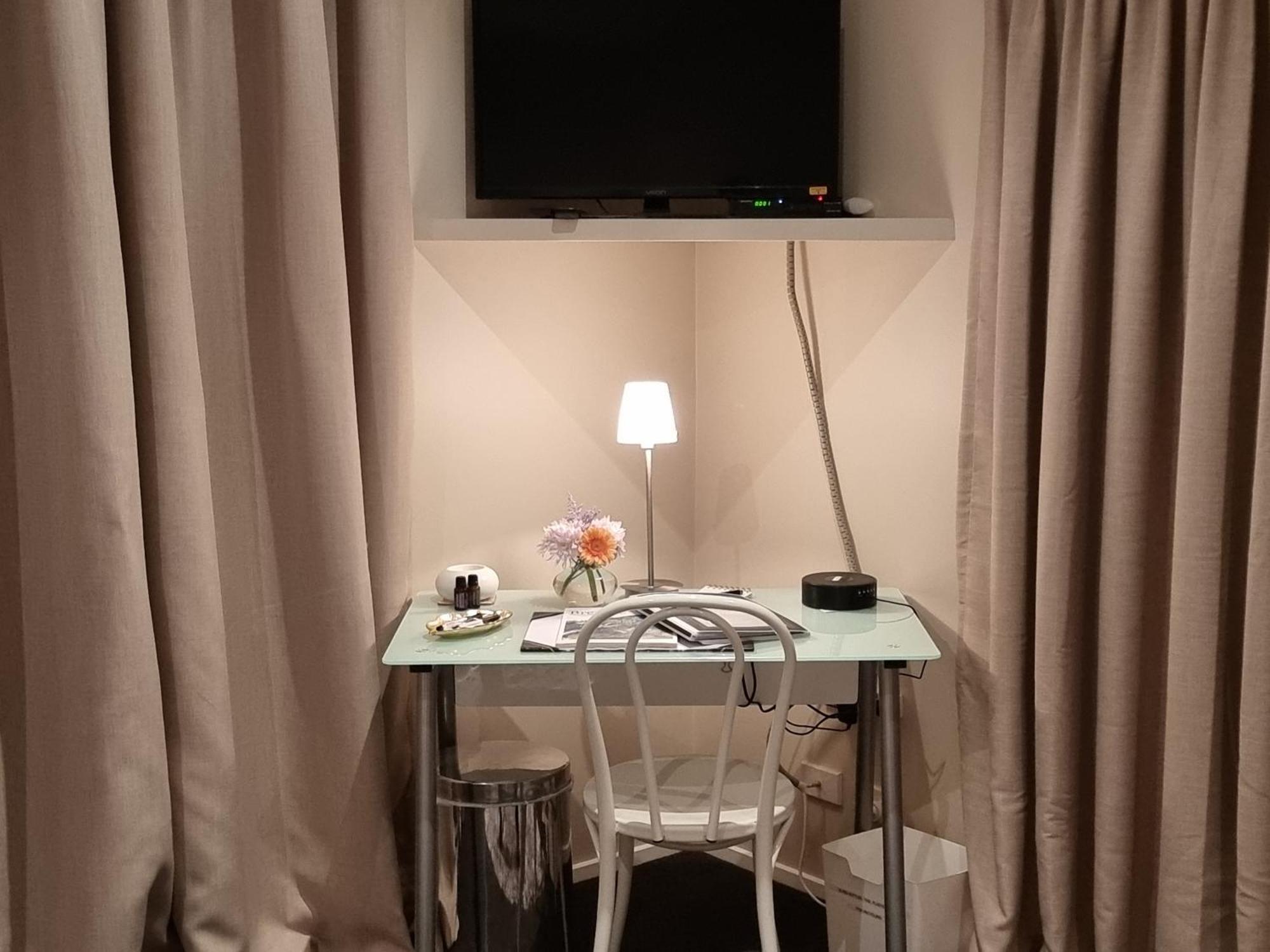 Haven Sanctuary Suite With Private Entrance 皇后镇 外观 照片