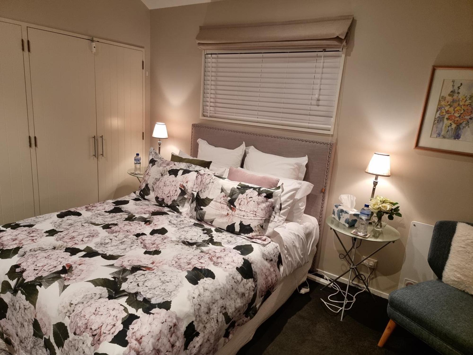 Haven Sanctuary Suite With Private Entrance 皇后镇 外观 照片