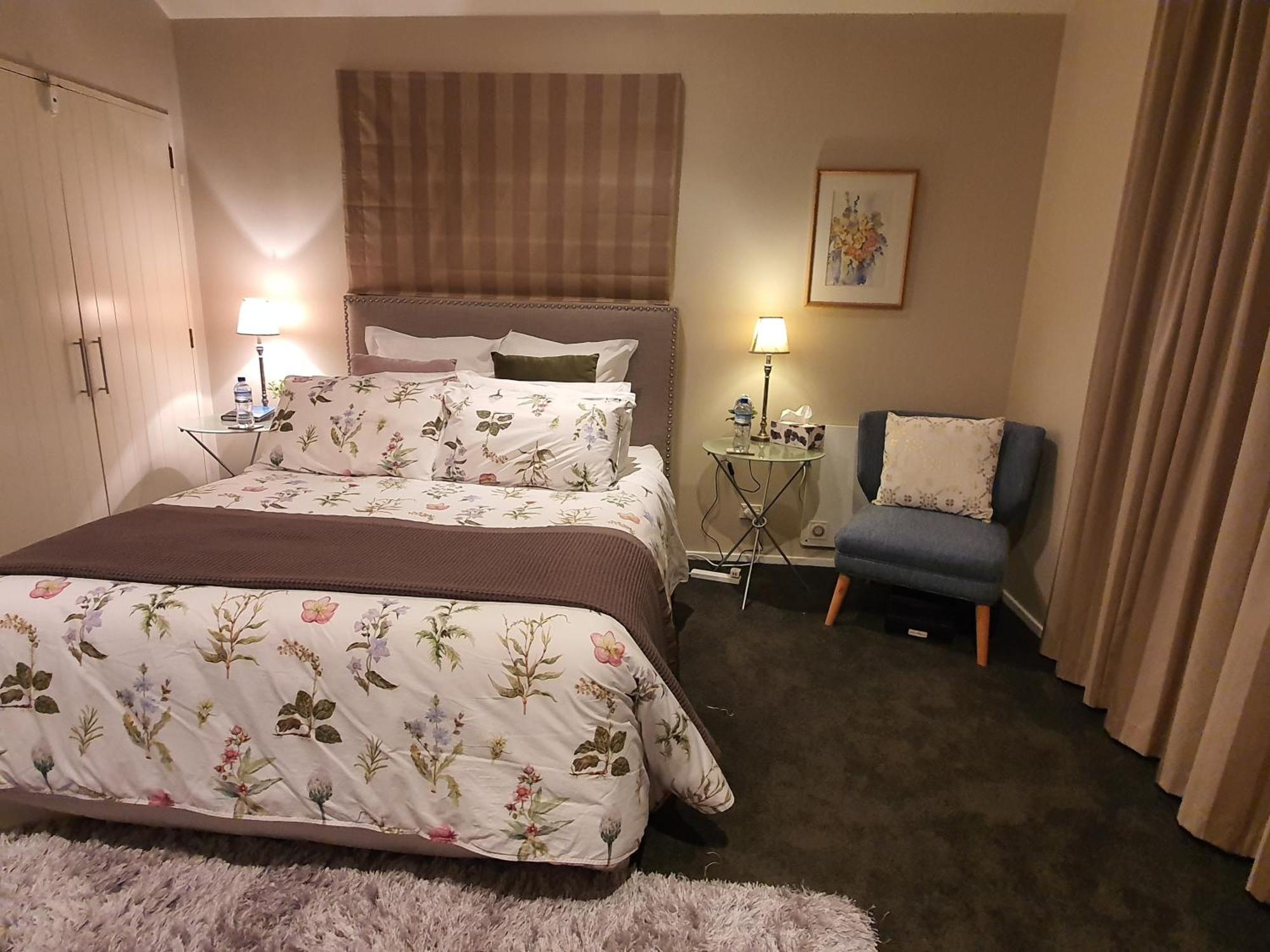 Haven Sanctuary Suite With Private Entrance 皇后镇 外观 照片