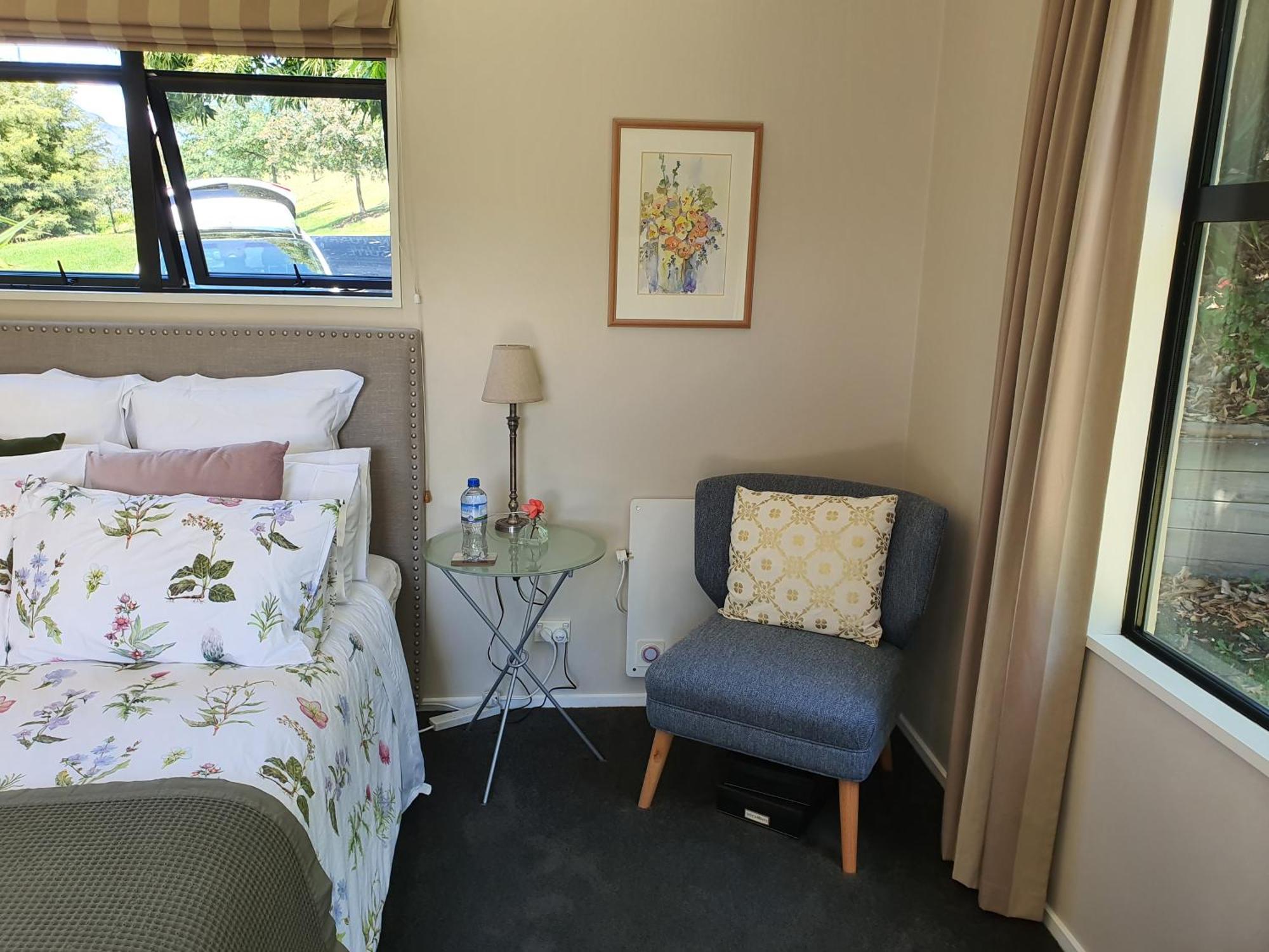Haven Sanctuary Suite With Private Entrance 皇后镇 外观 照片