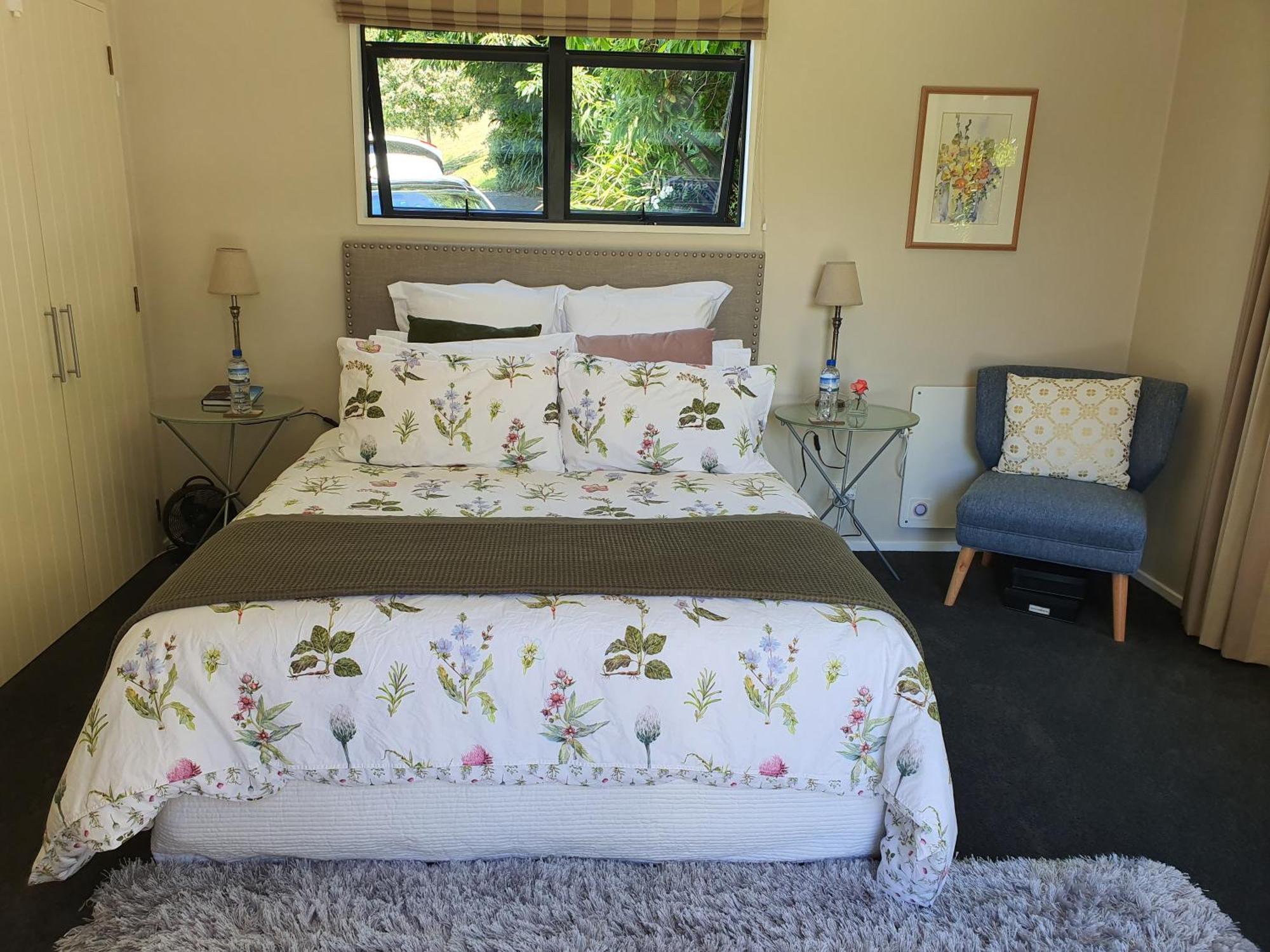 Haven Sanctuary Suite With Private Entrance 皇后镇 外观 照片