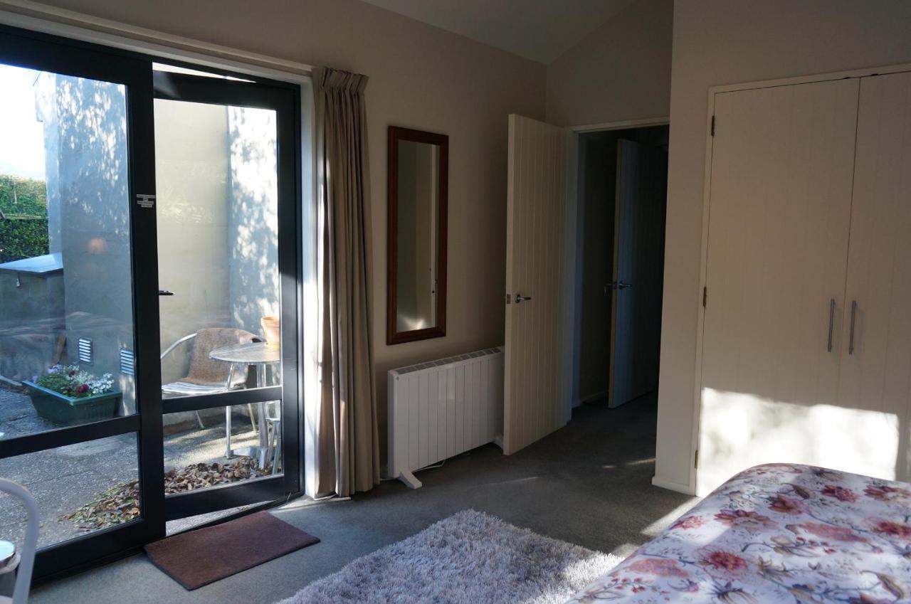 Haven Sanctuary Suite With Private Entrance 皇后镇 外观 照片