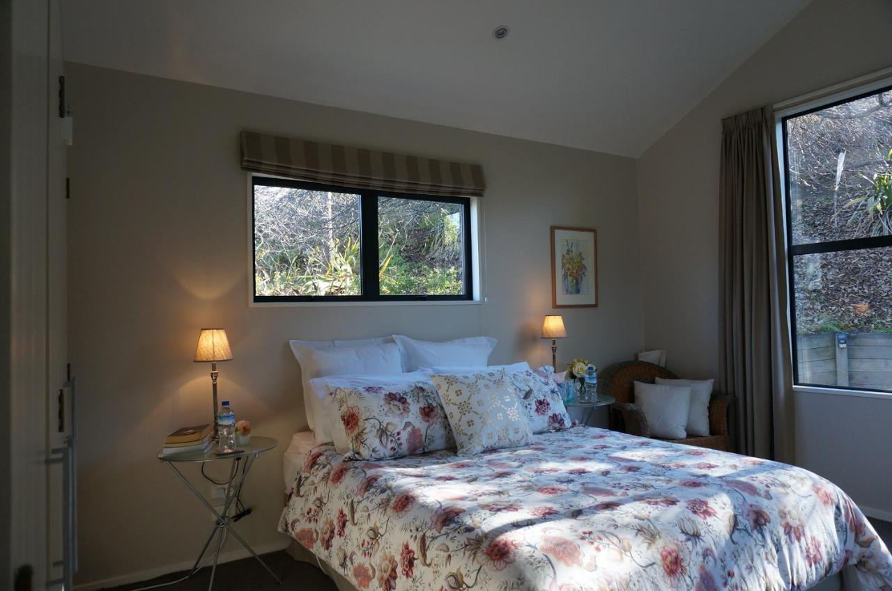 Haven Sanctuary Suite With Private Entrance 皇后镇 外观 照片