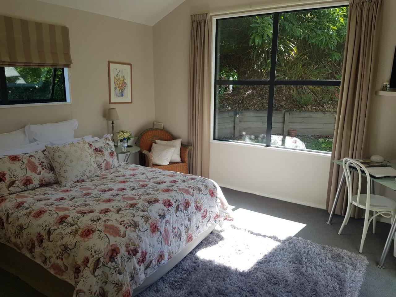 Haven Sanctuary Suite With Private Entrance 皇后镇 外观 照片
