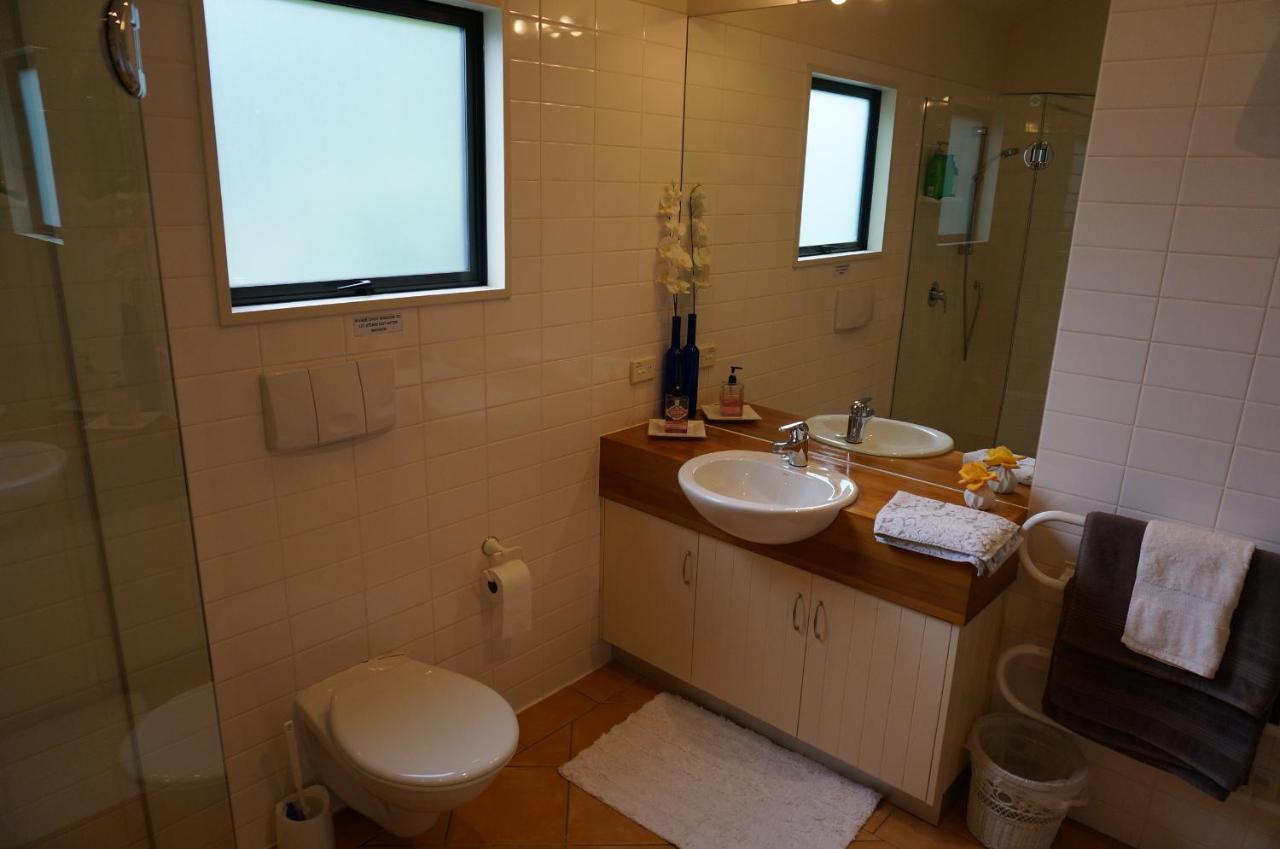 Haven Sanctuary Suite With Private Entrance 皇后镇 外观 照片