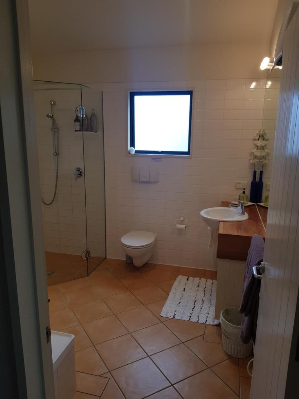 Haven Sanctuary Suite With Private Entrance 皇后镇 外观 照片