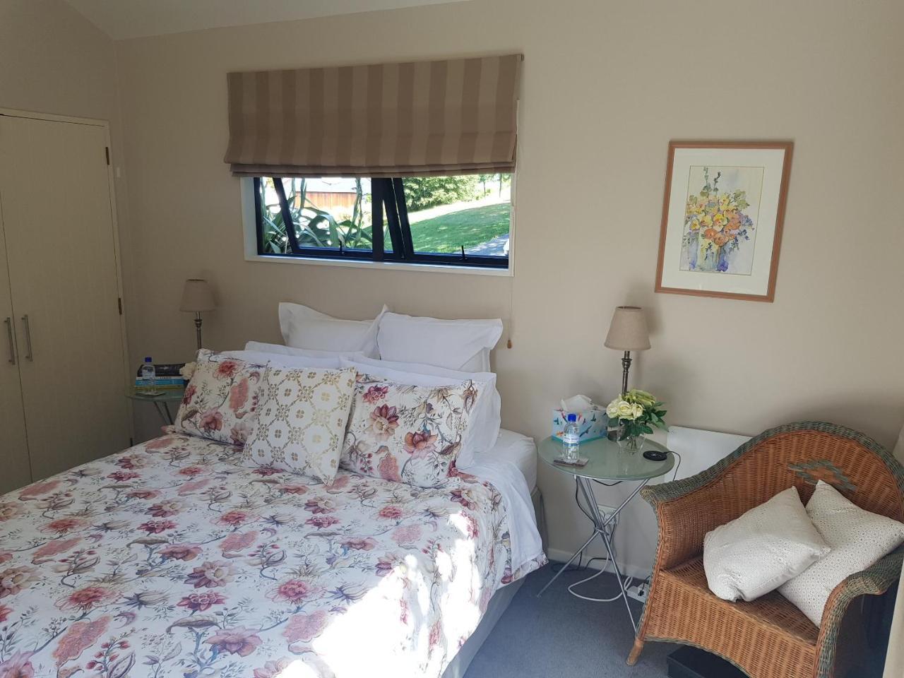 Haven Sanctuary Suite With Private Entrance 皇后镇 外观 照片